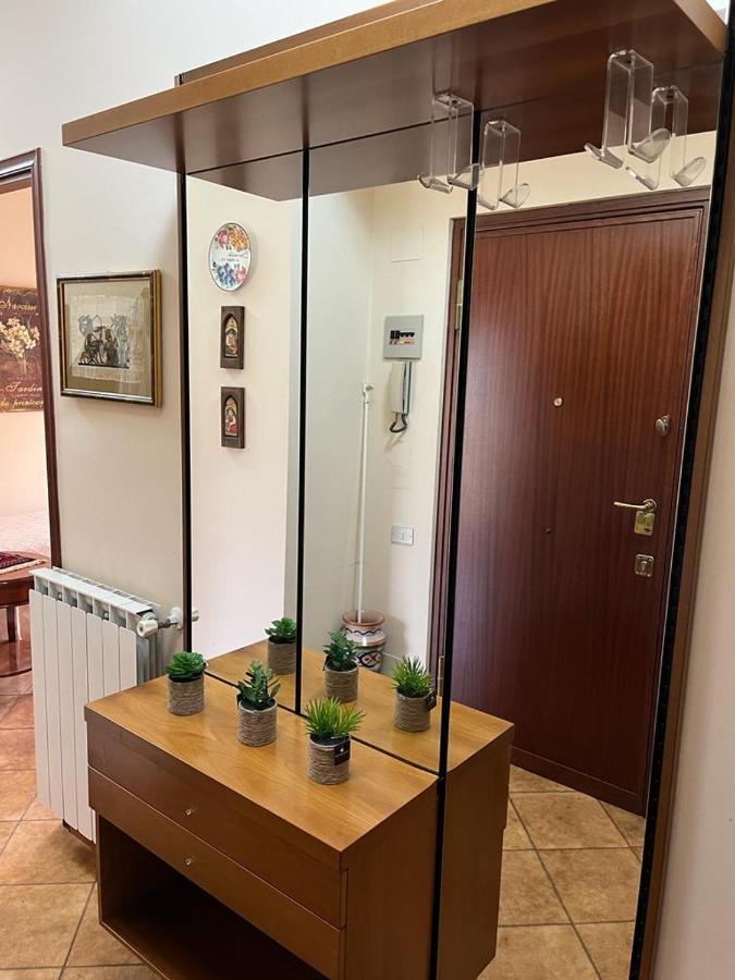 شقة Casa Della Zia تْشيفالو المظهر الخارجي الصورة