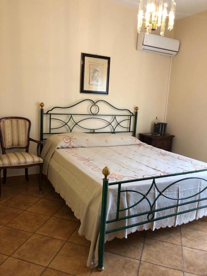 شقة Casa Della Zia تْشيفالو المظهر الخارجي الصورة