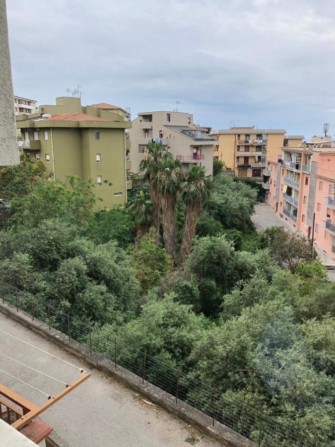 شقة Casa Della Zia تْشيفالو المظهر الخارجي الصورة