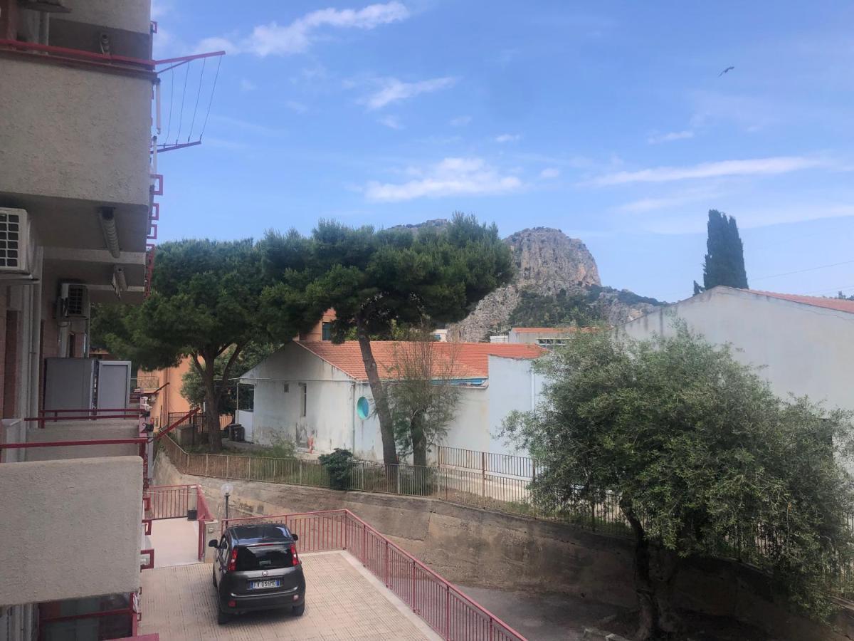 شقة Casa Della Zia تْشيفالو المظهر الخارجي الصورة