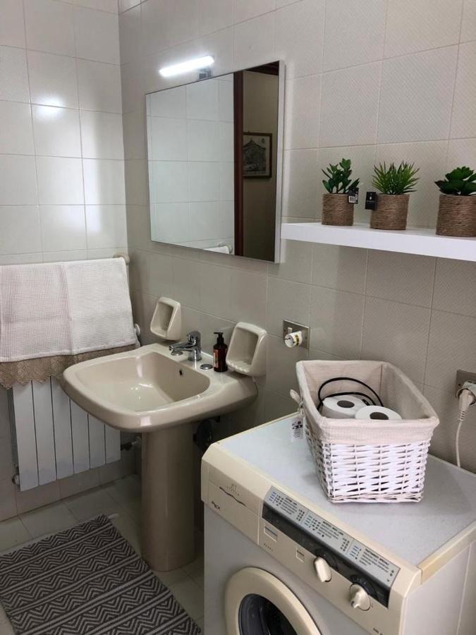 شقة Casa Della Zia تْشيفالو المظهر الخارجي الصورة