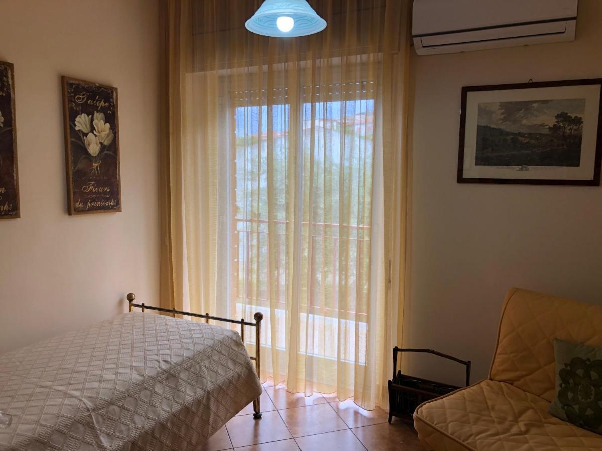 شقة Casa Della Zia تْشيفالو المظهر الخارجي الصورة