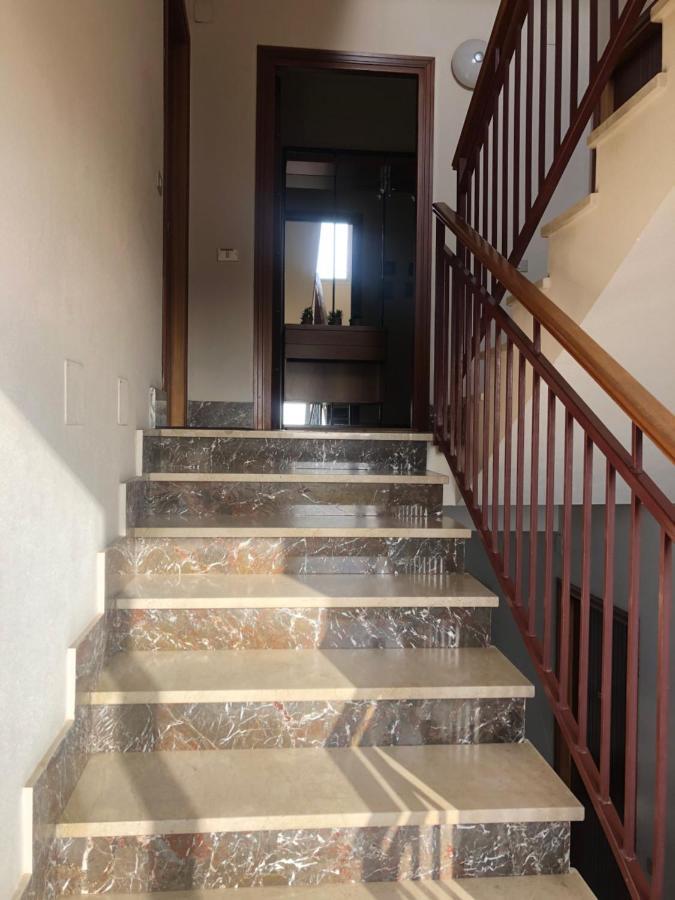 شقة Casa Della Zia تْشيفالو المظهر الخارجي الصورة