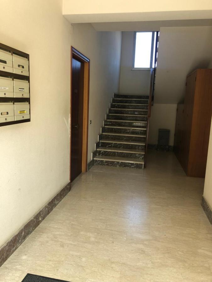 شقة Casa Della Zia تْشيفالو المظهر الخارجي الصورة